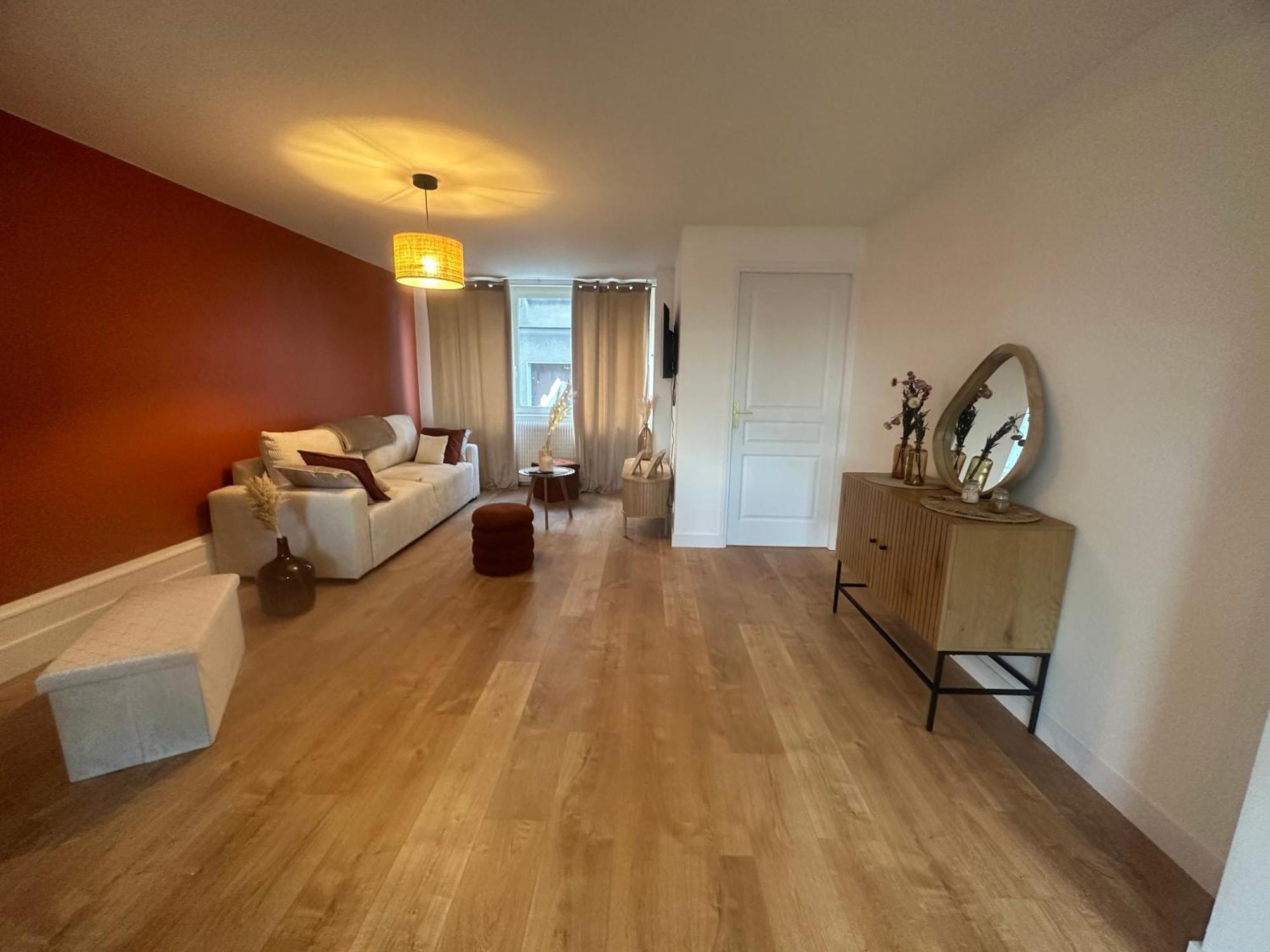 Le Reposoir Xxl Avec Jacuzzi Villa Boulogne-sur-Mer Exteriör bild