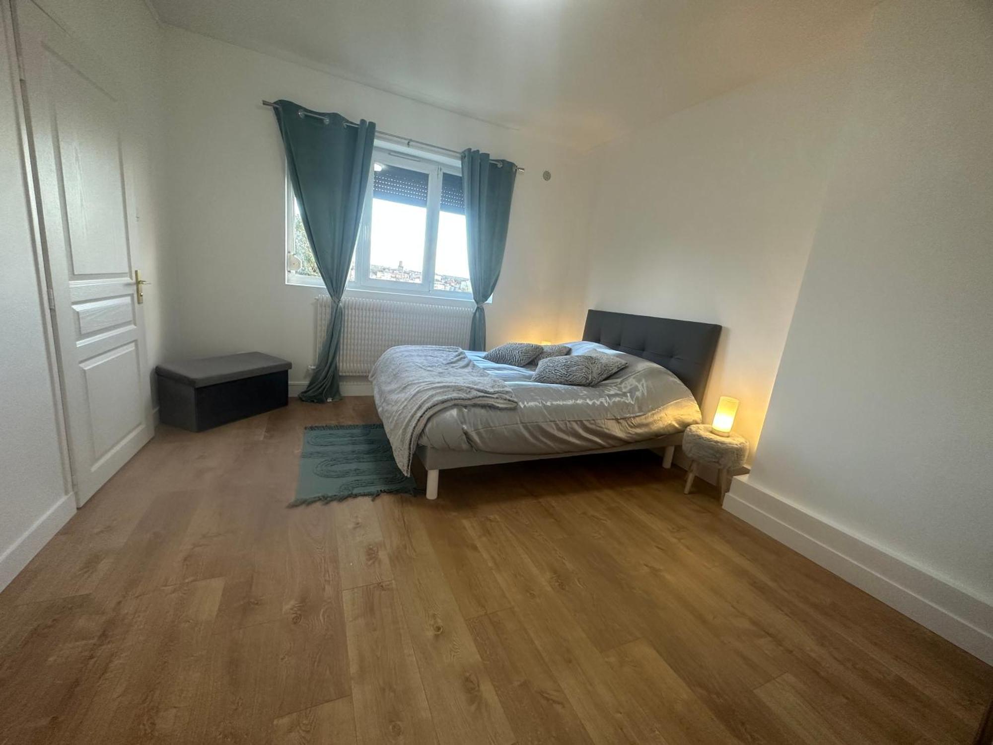 Le Reposoir Xxl Avec Jacuzzi Villa Boulogne-sur-Mer Exteriör bild