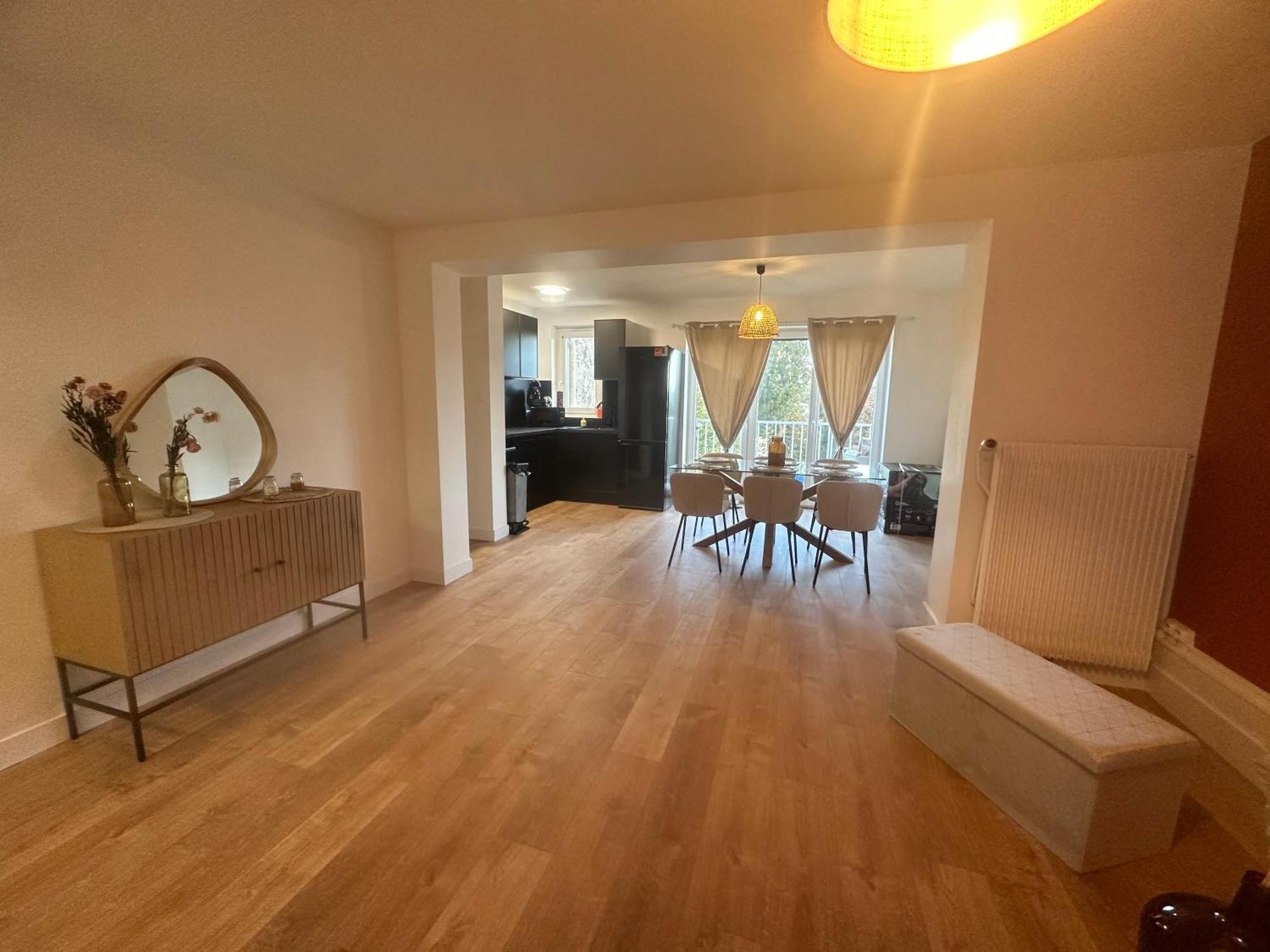 Le Reposoir Xxl Avec Jacuzzi Villa Boulogne-sur-Mer Exteriör bild
